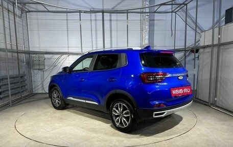 Chery Tiggo 4 I рестайлинг, 2022 год, 1 499 000 рублей, 7 фотография
