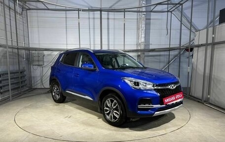 Chery Tiggo 4 I рестайлинг, 2022 год, 1 499 000 рублей, 3 фотография