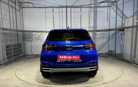 Chery Tiggo 4 I рестайлинг, 2022 год, 1 499 000 рублей, 6 фотография