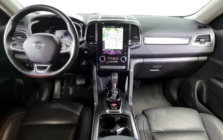 Renault Samsung QM6, 2022 год, 1 850 007 рублей, 7 фотография
