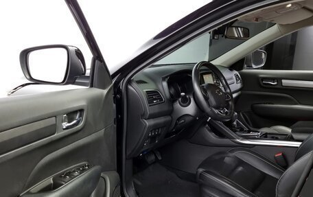 Renault Samsung QM6, 2022 год, 1 850 007 рублей, 5 фотография