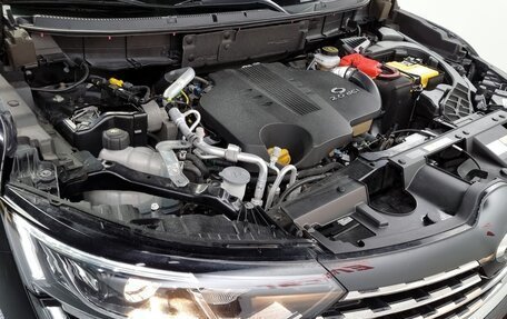 Renault Samsung QM6, 2022 год, 1 850 007 рублей, 12 фотография