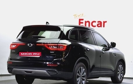Renault Samsung QM6, 2022 год, 1 850 007 рублей, 3 фотография