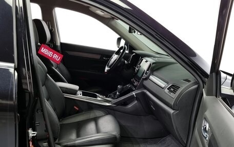 Renault Samsung QM6, 2022 год, 1 850 007 рублей, 6 фотография
