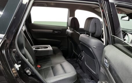 Renault Samsung QM6, 2022 год, 1 850 007 рублей, 16 фотография