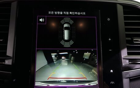 Renault Samsung QM6, 2022 год, 1 850 007 рублей, 14 фотография