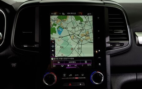 Renault Samsung QM6, 2022 год, 1 850 007 рублей, 13 фотография