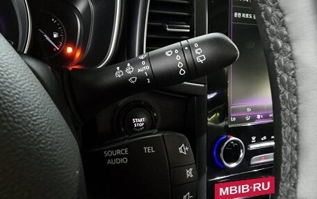 Renault Samsung QM6, 2022 год, 1 850 007 рублей, 9 фотография