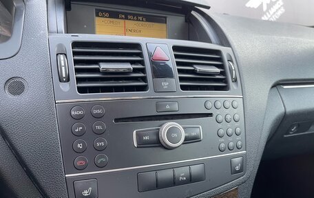 Mercedes-Benz C-Класс, 2007 год, 985 000 рублей, 13 фотография