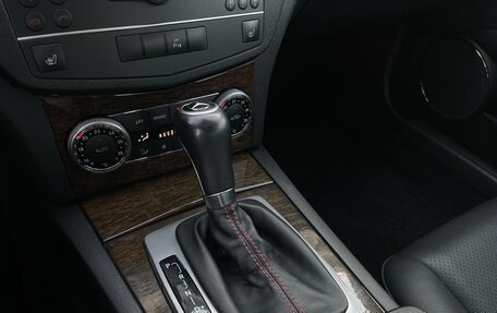 Mercedes-Benz C-Класс, 2007 год, 985 000 рублей, 17 фотография
