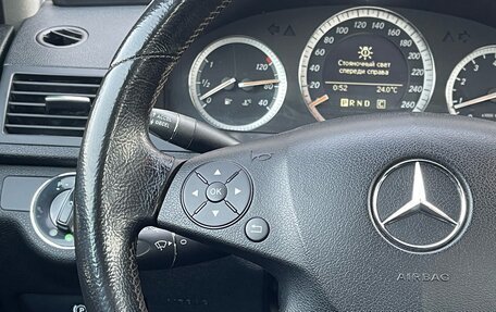Mercedes-Benz C-Класс, 2007 год, 985 000 рублей, 18 фотография