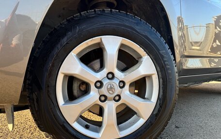 Toyota RAV4, 2011 год, 1 515 000 рублей, 8 фотография