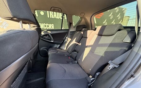Toyota RAV4, 2011 год, 1 515 000 рублей, 11 фотография