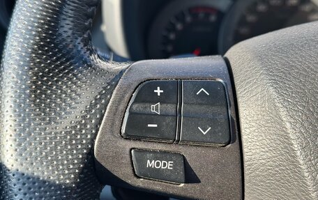Toyota RAV4, 2011 год, 1 515 000 рублей, 14 фотография