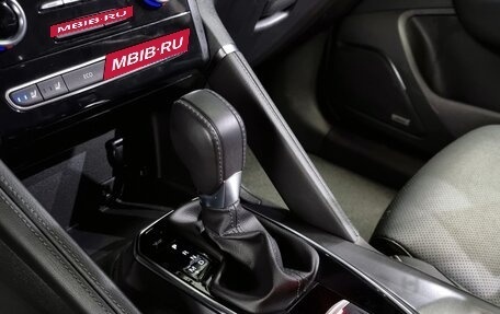Renault Samsung QM6, 2022 год, 1 850 007 рублей, 11 фотография