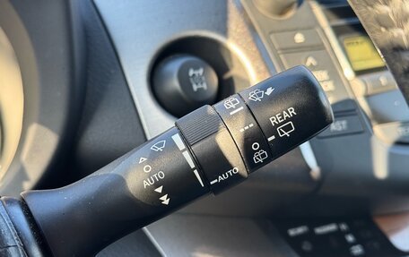 Toyota RAV4, 2011 год, 1 515 000 рублей, 19 фотография