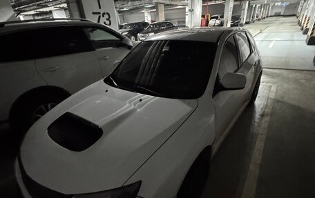 Subaru Impreza III, 2007 год, 1 300 000 рублей, 6 фотография