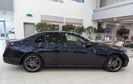 Mercedes-Benz E-Класс, 2016 год, 2 870 000 рублей, 4 фотография