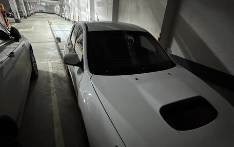 Subaru Impreza III, 2007 год, 1 300 000 рублей, 7 фотография