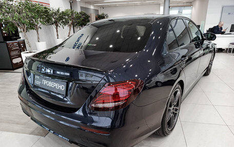 Mercedes-Benz E-Класс, 2016 год, 2 870 000 рублей, 5 фотография