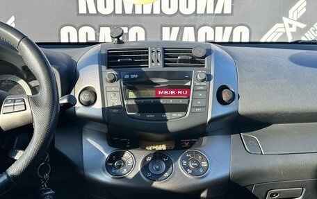 Toyota RAV4, 2011 год, 1 515 000 рублей, 24 фотография