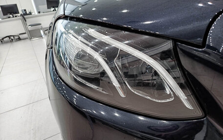 Mercedes-Benz E-Класс, 2016 год, 2 870 000 рублей, 17 фотография