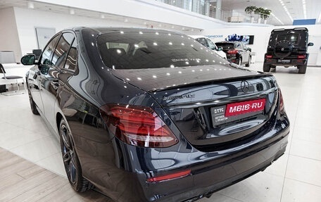 Mercedes-Benz E-Класс, 2016 год, 2 870 000 рублей, 7 фотография