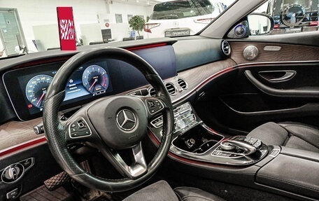 Mercedes-Benz E-Класс, 2016 год, 2 870 000 рублей, 16 фотография