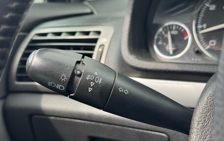 Peugeot 407, 2005 год, 465 000 рублей, 12 фотография