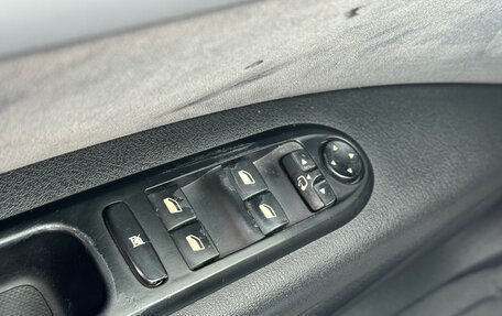 Peugeot 407, 2005 год, 465 000 рублей, 16 фотография