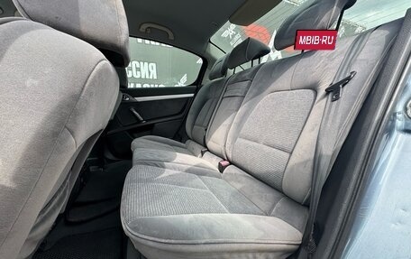 Peugeot 407, 2005 год, 465 000 рублей, 9 фотография