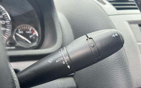 Peugeot 407, 2005 год, 465 000 рублей, 14 фотография