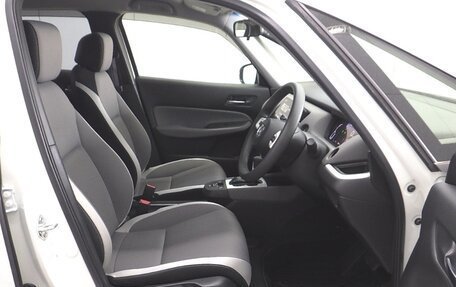 Honda Fit, 2020 год, 1 085 000 рублей, 5 фотография