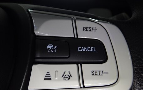 Honda Fit, 2020 год, 1 085 000 рублей, 8 фотография