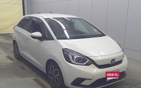 Honda Fit, 2020 год, 1 085 000 рублей, 2 фотография