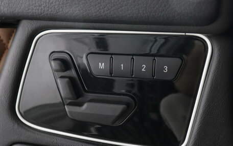 Mercedes-Benz G-Класс AMG, 2013 год, 5 700 000 рублей, 18 фотография