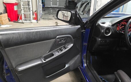 Subaru Impreza III, 2003 год, 750 000 рублей, 20 фотография