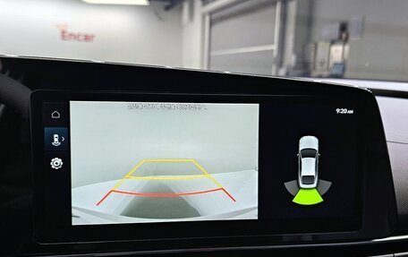 Hyundai Avante, 2021 год, 1 500 334 рублей, 14 фотография