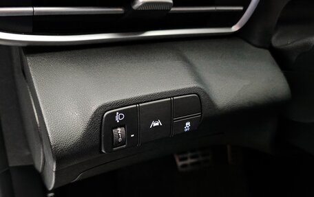 Hyundai Avante, 2021 год, 1 500 334 рублей, 12 фотография