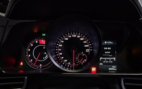 Hyundai Avante, 2021 год, 1 500 334 рублей, 7 фотография