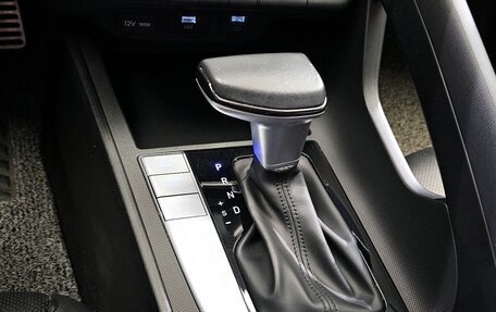 Hyundai Avante, 2021 год, 1 500 334 рублей, 11 фотография