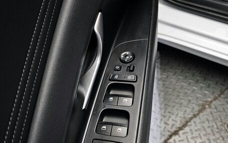 Hyundai Avante, 2021 год, 1 500 334 рублей, 20 фотография