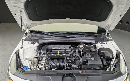 Hyundai Avante, 2021 год, 1 500 334 рублей, 13 фотография