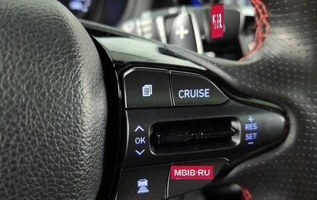 Hyundai i30 III, 2020 год, 1 550 334 рублей, 20 фотография