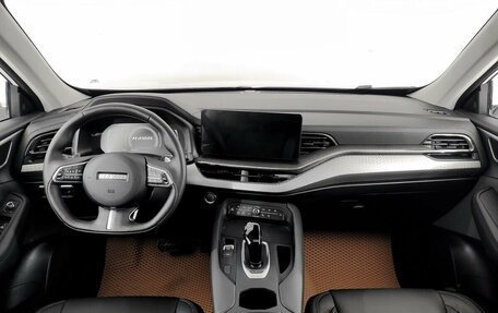 Haval F7x I, 2023 год, 2 270 000 рублей, 5 фотография