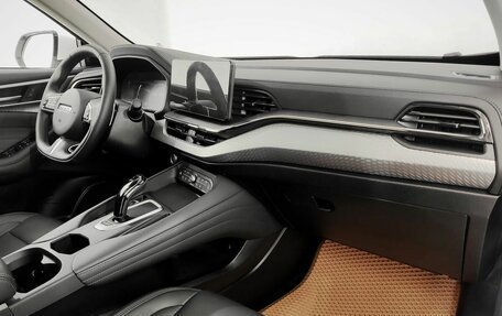 Haval F7x I, 2023 год, 2 270 000 рублей, 11 фотография