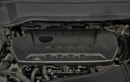 Haval F7x I, 2023 год, 2 270 000 рублей, 14 фотография