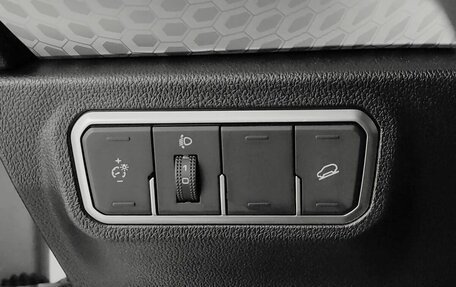 Haval F7x I, 2023 год, 2 270 000 рублей, 8 фотография