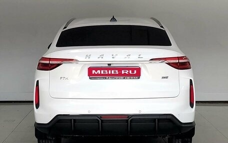 Haval F7x I, 2023 год, 2 270 000 рублей, 3 фотография