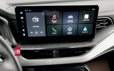 Haval F7x I, 2023 год, 2 270 000 рублей, 7 фотография